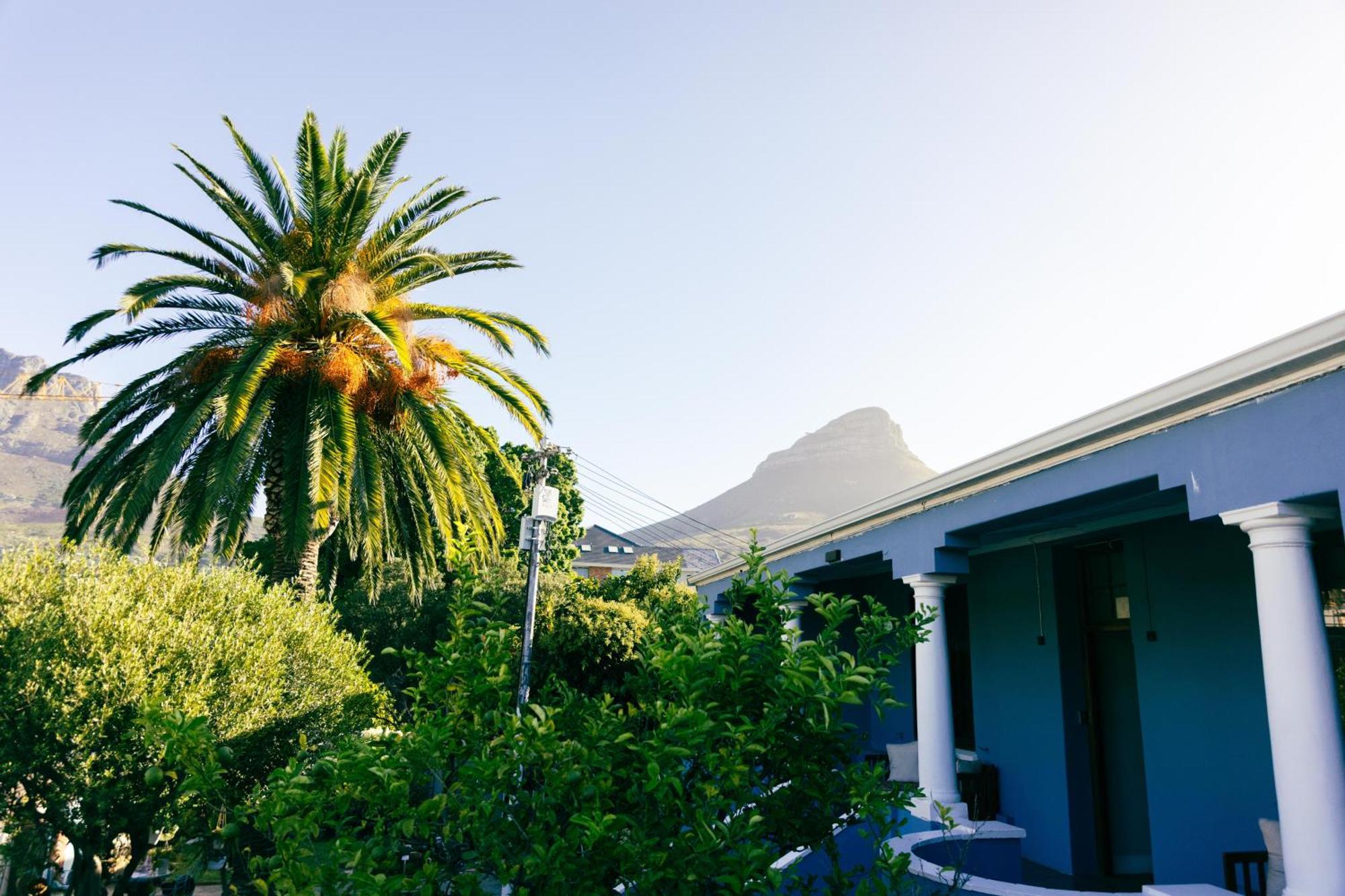 Villa Viva Kapstaden Exteriör bild